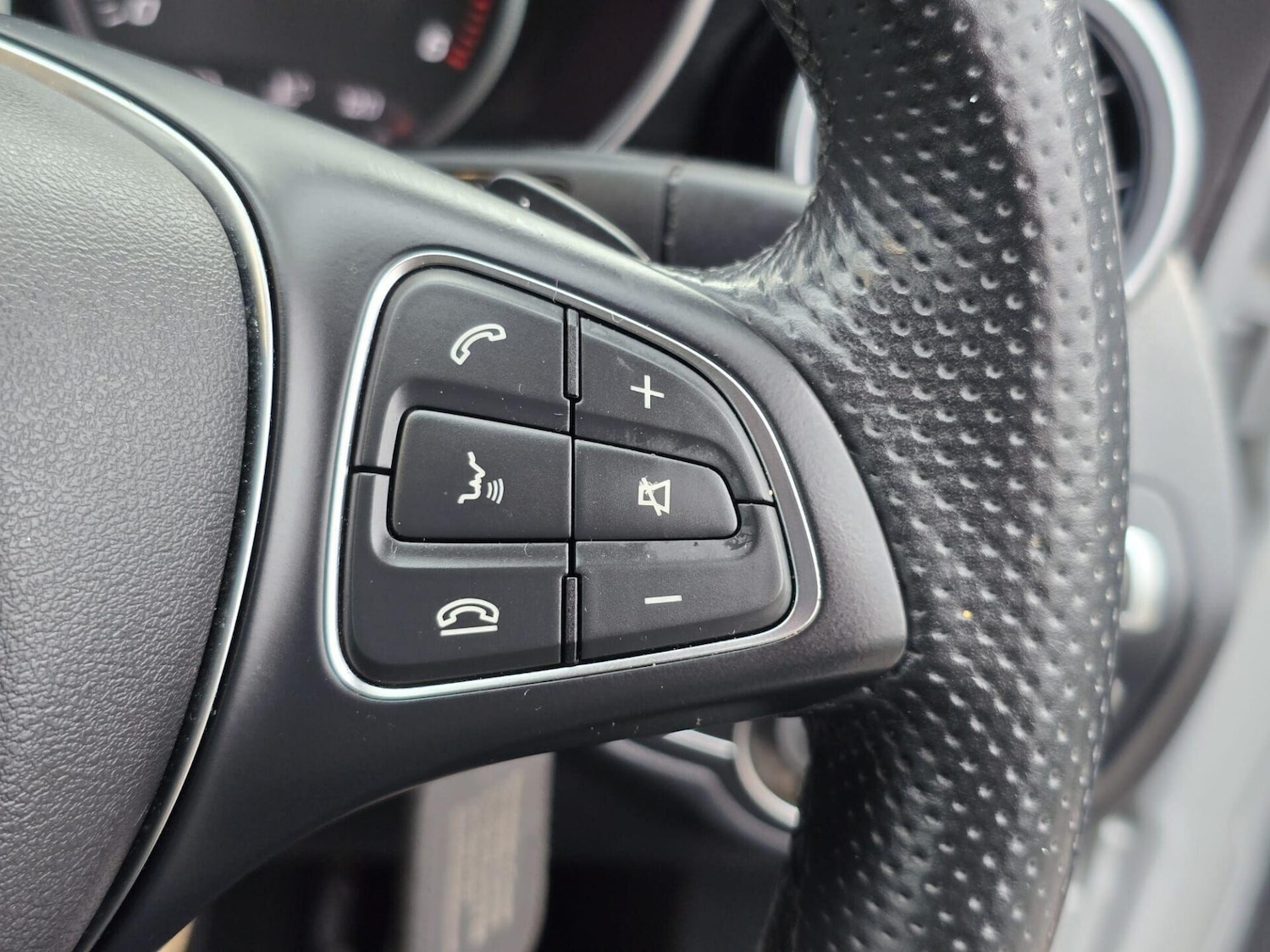 Used Mercedes-Benz C Class 2014 for sale - 77236165: Photo 25