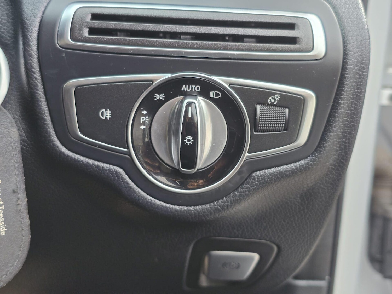 Used Mercedes-Benz C Class 2014 for sale - 77236165: Photo 26