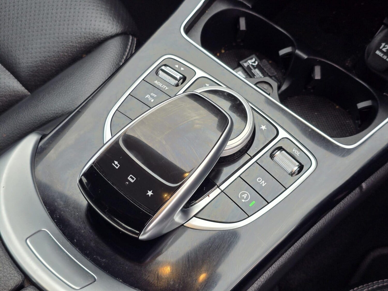 Used Mercedes-Benz C Class 2014 for sale - 77236165: Photo 27