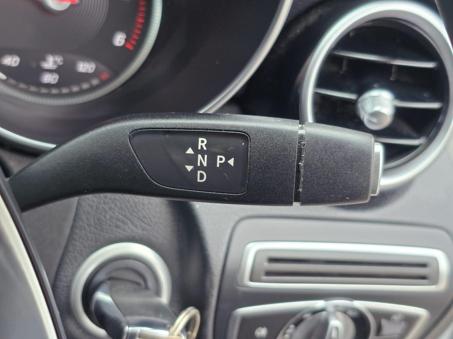 Used Mercedes-Benz C Class 2014 for sale - 77236165: Photo 30