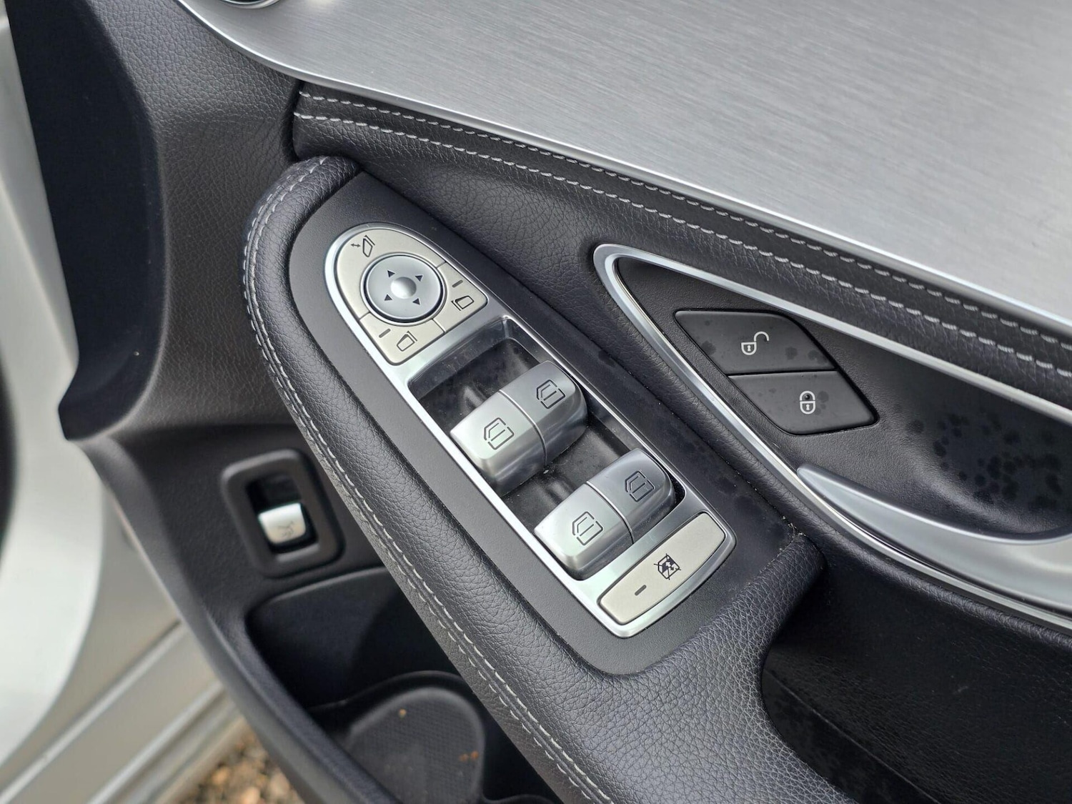 Used Mercedes-Benz C Class 2014 for sale - 77236165: Photo 32