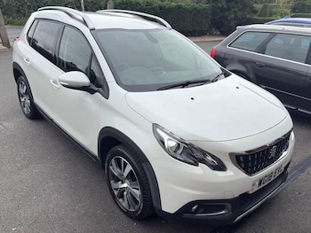 Peugeot - 2008
