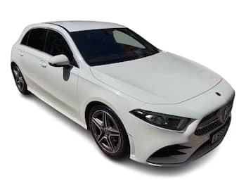 Used Mercedes-Benz A-Class 2019 for sale - 79686783: Photo