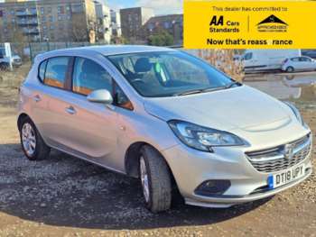 2018 (18) - 1.4i ecoTEC Design Easytronic Euro 6 (s/s) 5dr