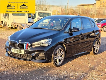 Used BMW 2 Series Active Tourer 2018 for sale - 78926512: Photo