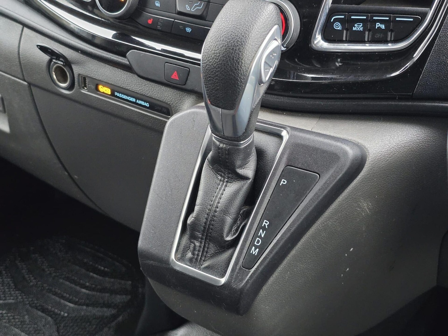 Used Ford Transit Custom 2021 for sale - 77568498: Photo 21