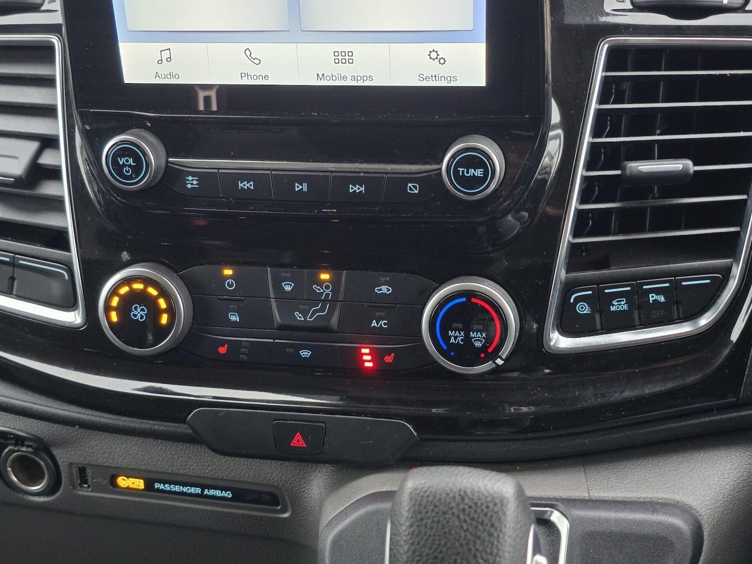 Used Ford Transit Custom 2021 for sale - 77568498: Photo 28