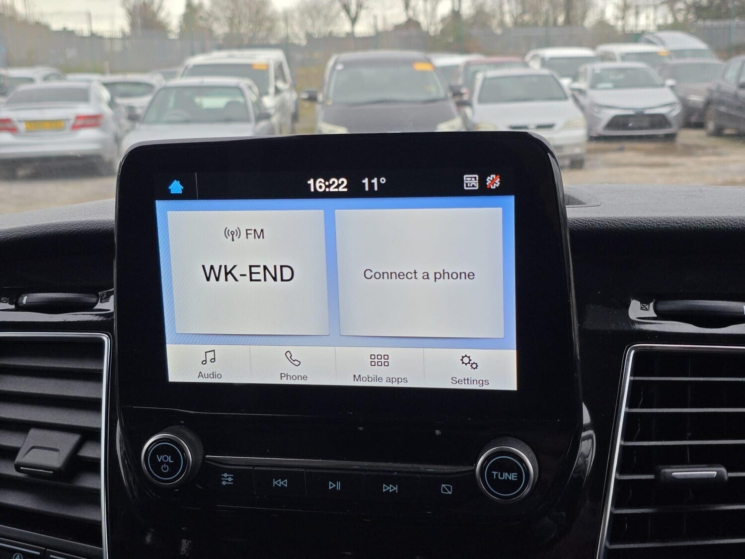 Used Ford Transit Custom 2021 for sale - 77568498: Photo 29