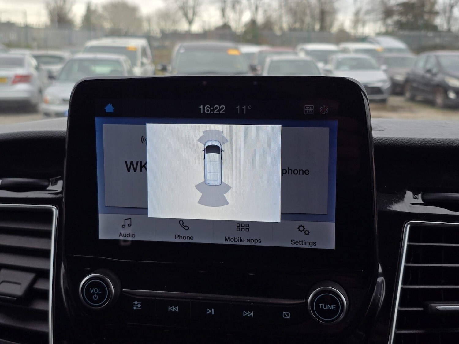 Used Ford Transit Custom 2021 for sale - 77568498: Photo 30