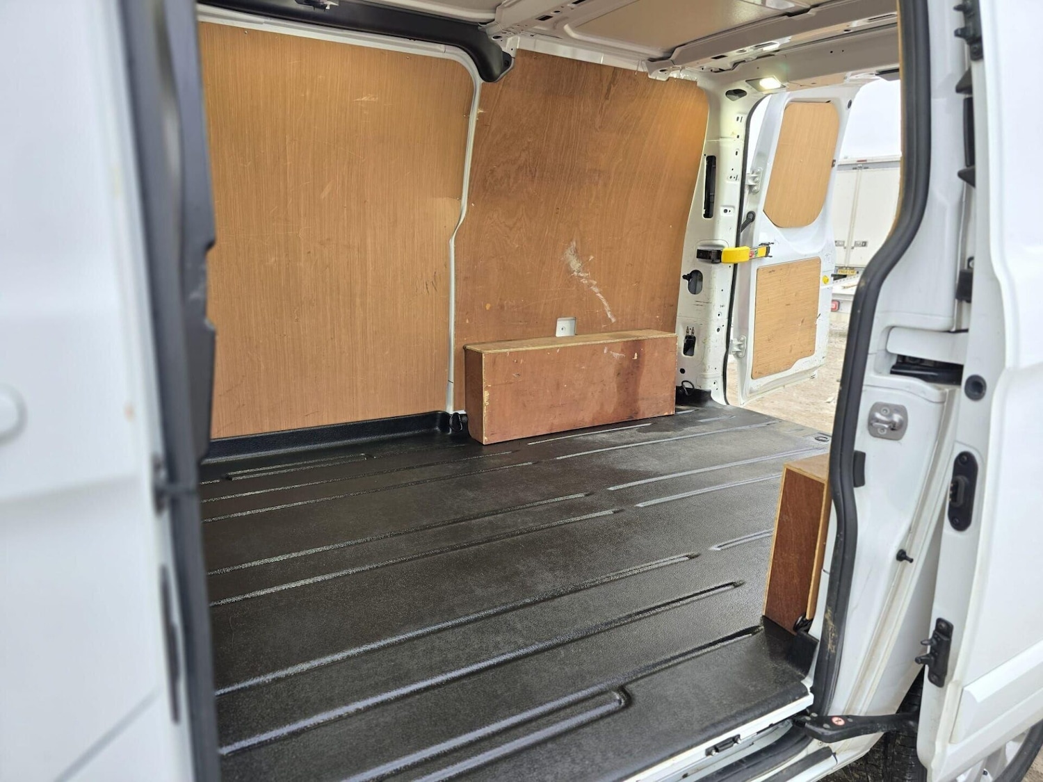 Used Ford Transit Custom 2021 for sale - 77568498: Photo 31