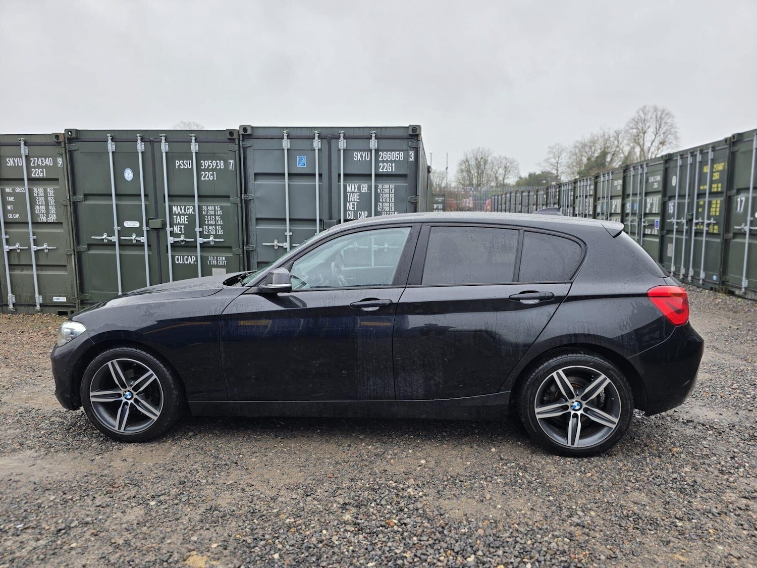 Used BMW 1 Series 2019 for sale - 77555947: Photo 10