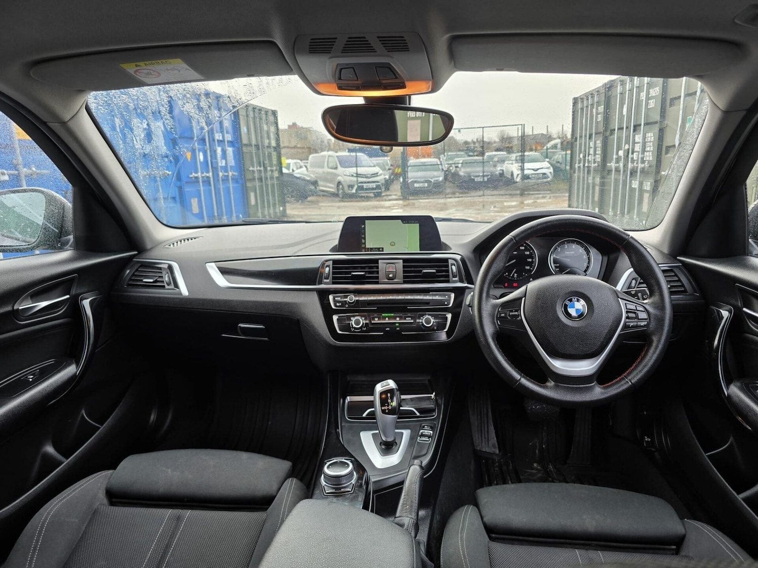 Used BMW 1 Series 2019 for sale - 77555947: Photo 16