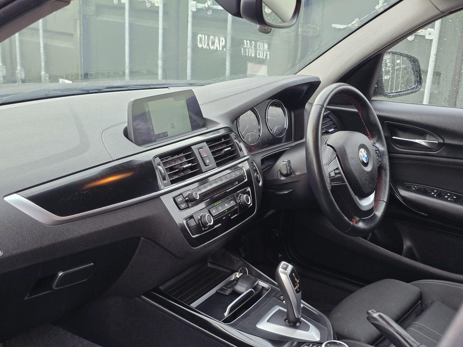 Used BMW 1 Series 2019 for sale - 77555947: Photo 19