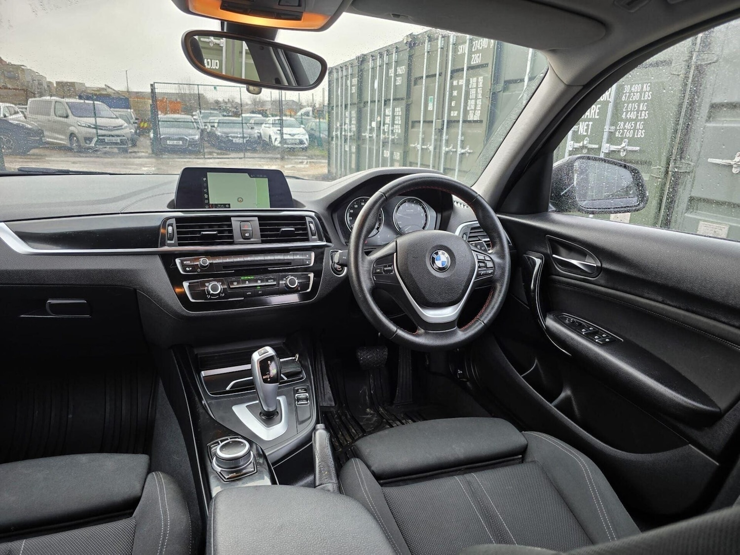 Used BMW 1 Series 2019 for sale - 77555947: Photo 20