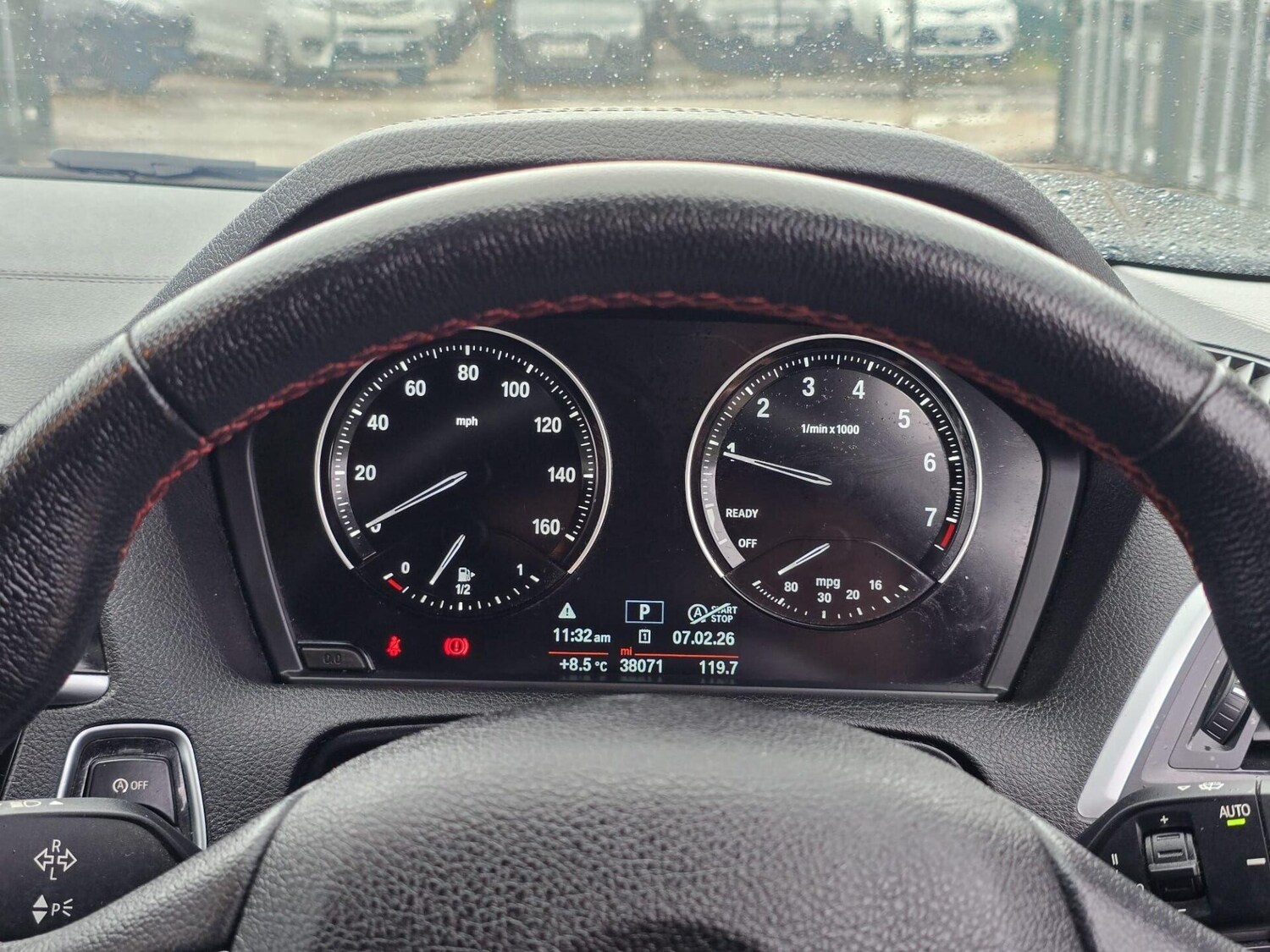 Used BMW 1 Series 2019 for sale - 77555947: Photo 31