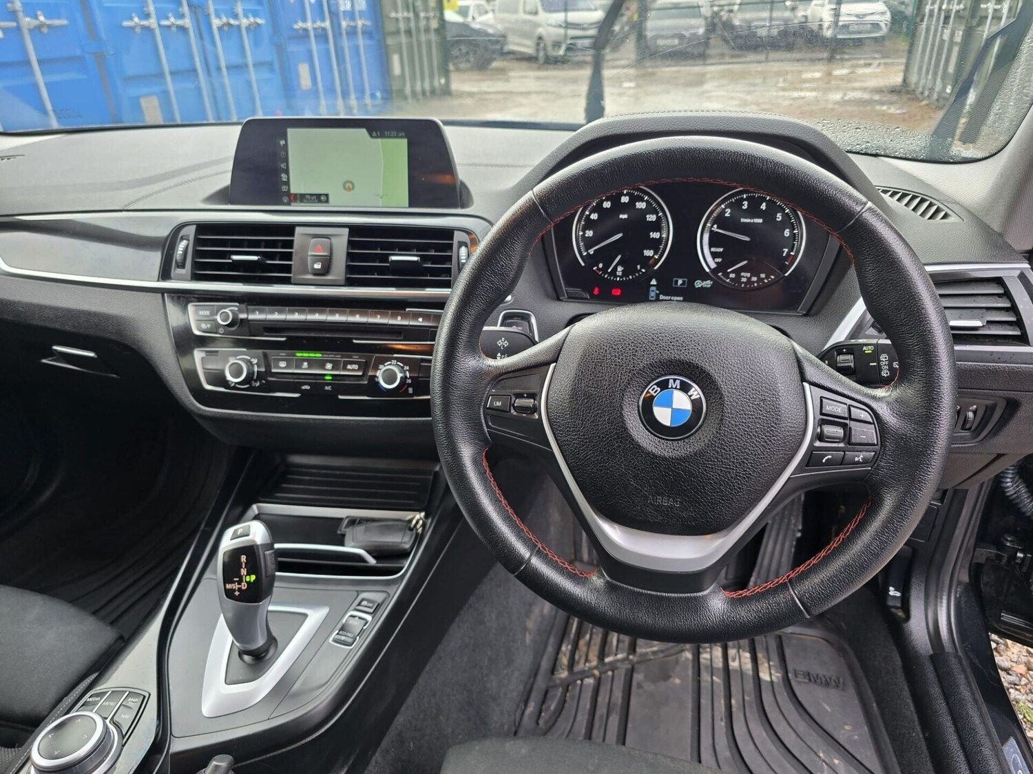 Used BMW 1 Series 2019 for sale - 77555947: Photo 34