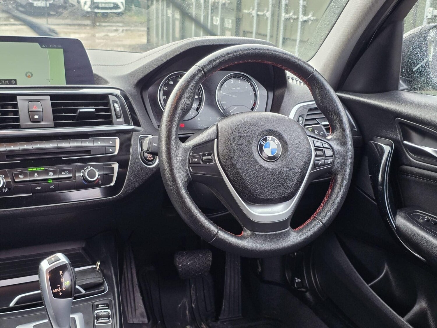 Used BMW 1 Series 2019 for sale - 77555947: Photo 35