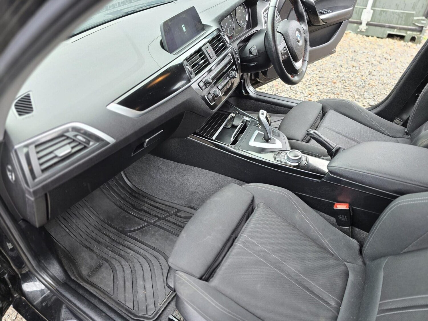 Used BMW 1 Series 2019 for sale - 77555947: Photo 36