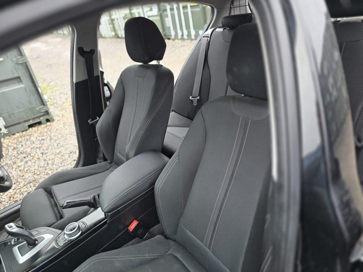 Used BMW 1 Series 2019 for sale - 77555947: Photo 37