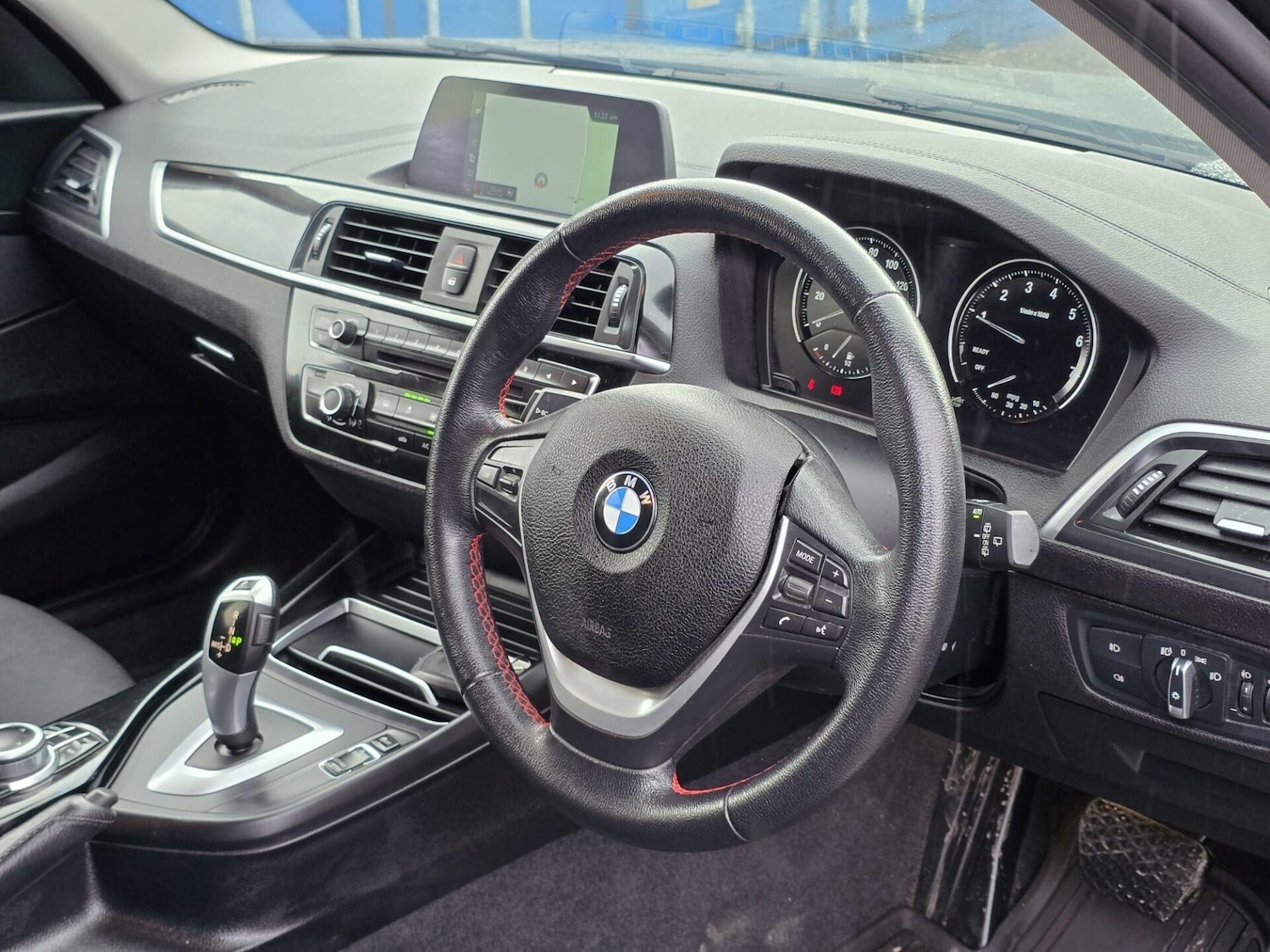 Used BMW 1 Series 2019 for sale - 77555947: Photo 57