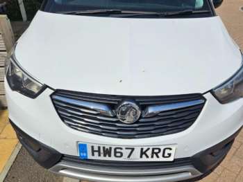 2017 (67) - 1.2T [110] Elite 5dr [Start Stop] Auto