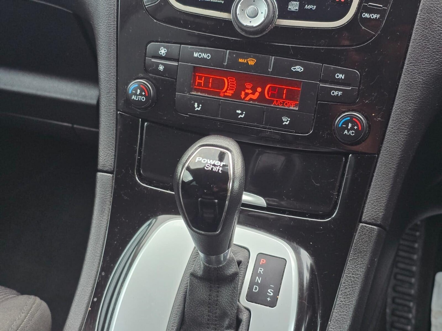 Used Ford S-Max 2012 for sale - 77199320: Photo 20