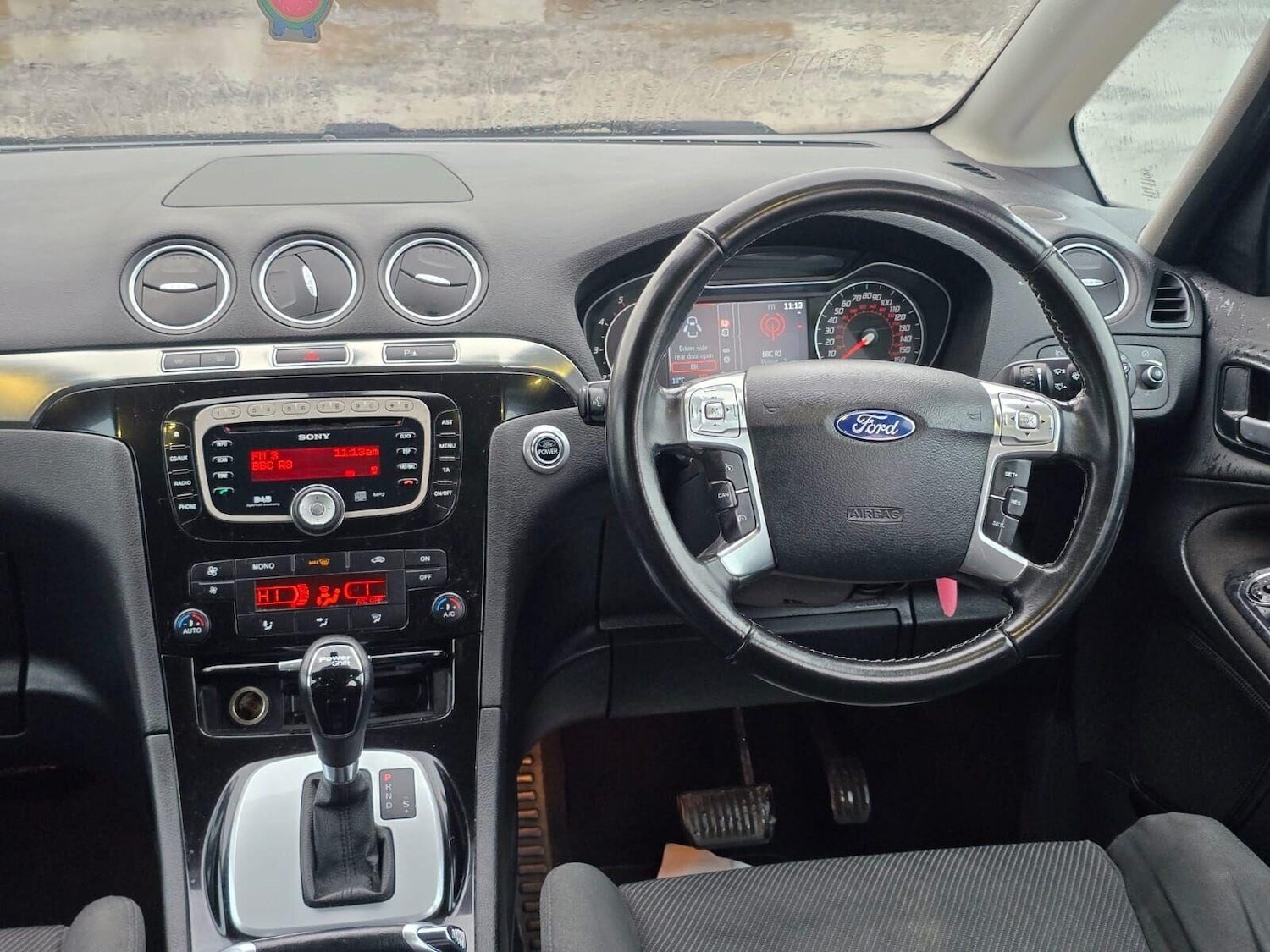 Used Ford S-Max 2012 for sale - 77199320: Photo 23