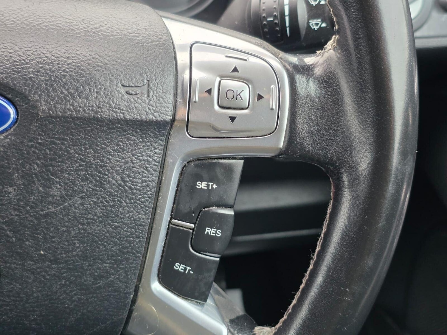 Used Ford S-Max 2012 for sale - 77199320: Photo 27