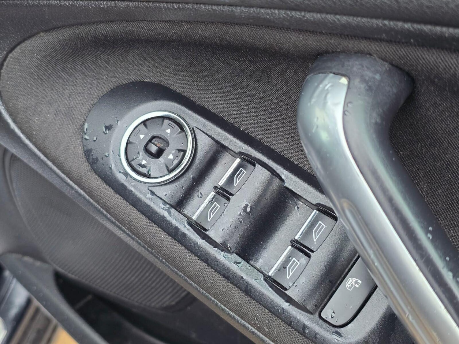 Used Ford S-Max 2012 for sale - 77199320: Photo 29