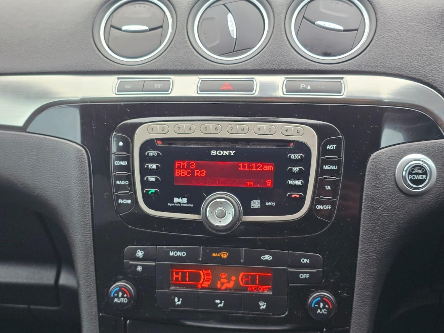 Used Ford S-Max 2012 for sale - 77199320: Photo 30