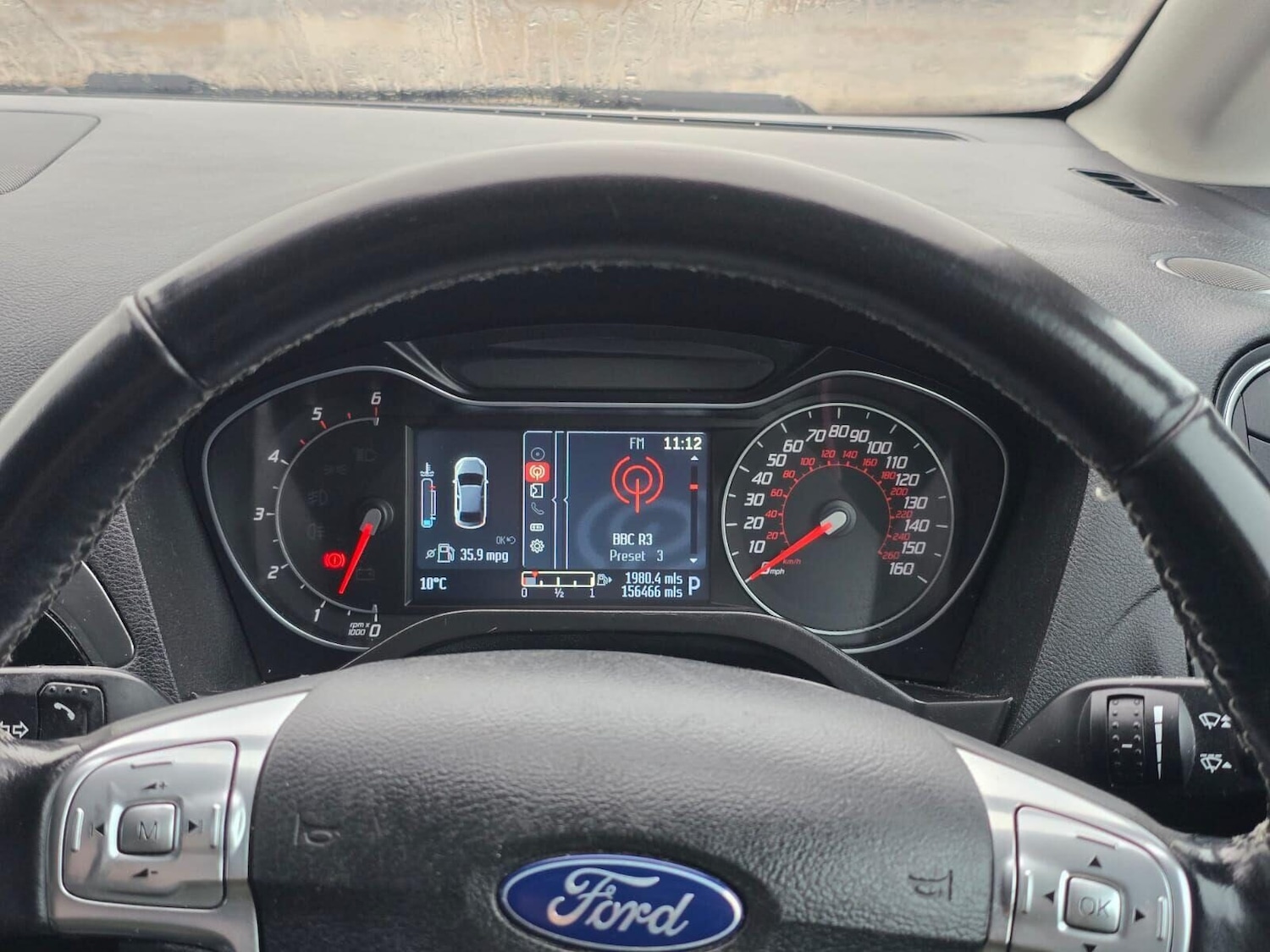 Used Ford S-Max 2012 for sale - 77199320: Photo 31