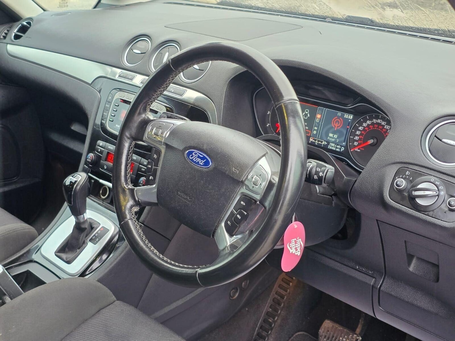 Used Ford S-Max 2012 for sale - 77199320: Photo 34