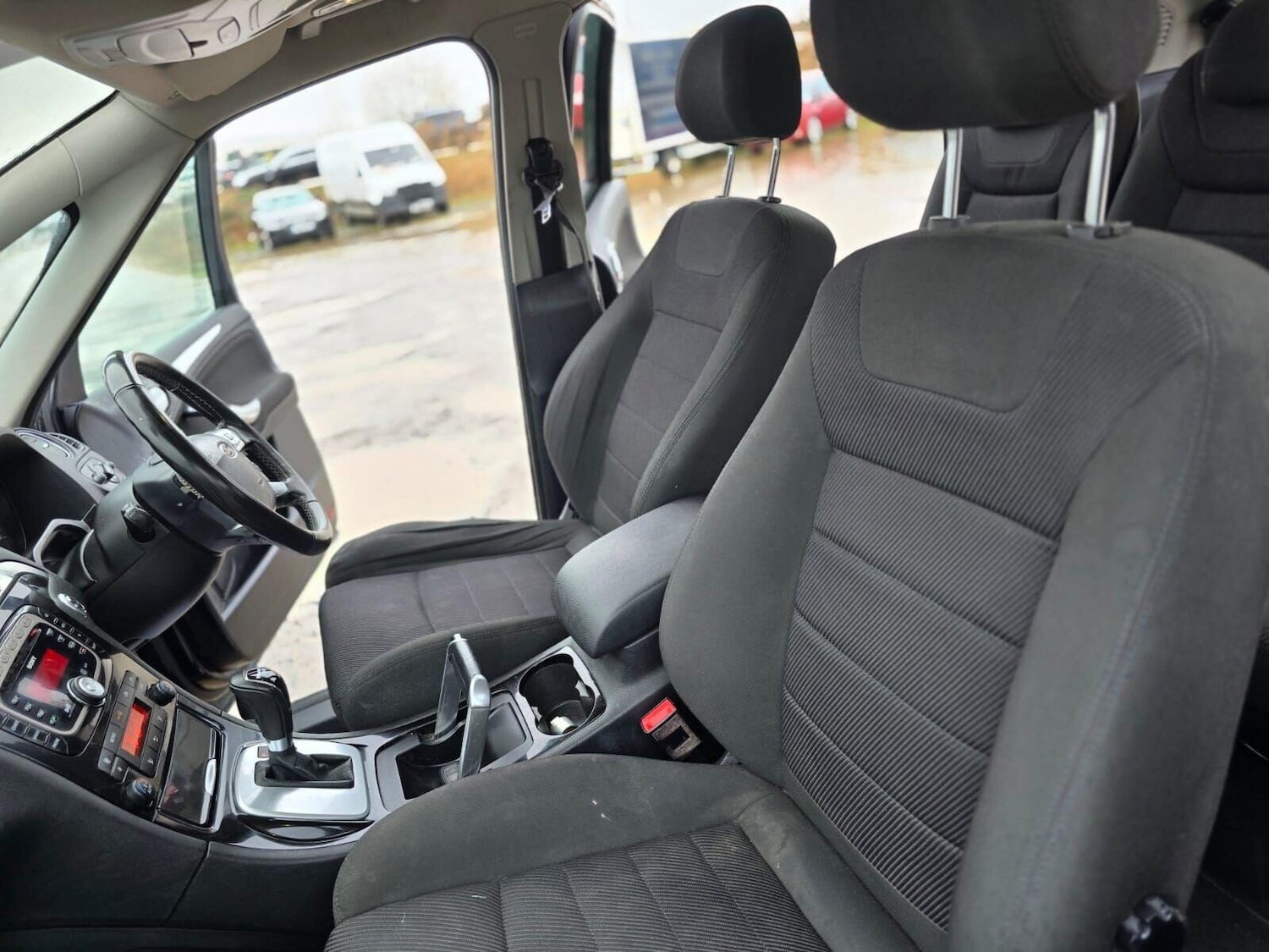 Used Ford S-Max 2012 for sale - 77199320: Photo 36