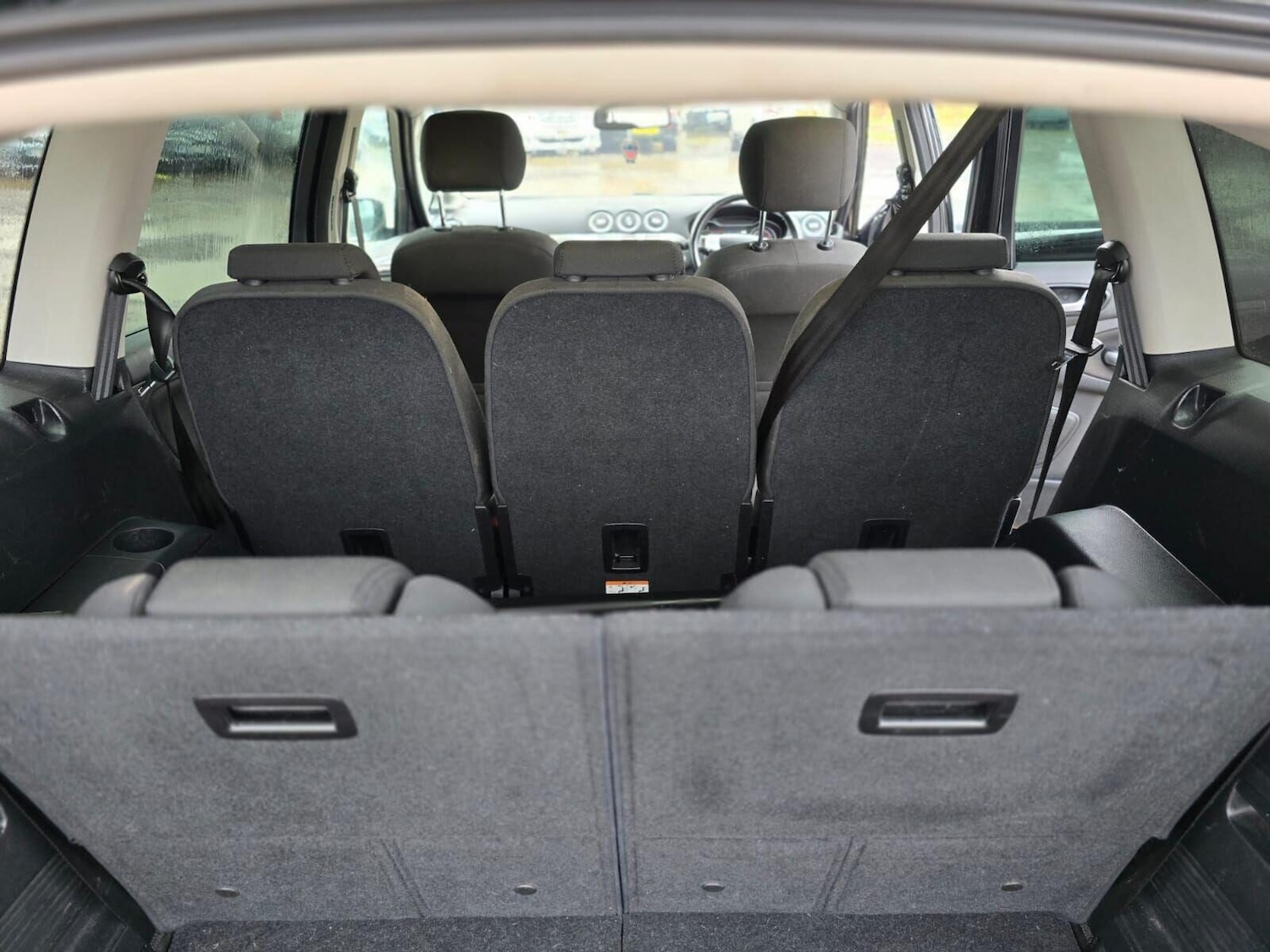 Used Ford S-Max 2012 for sale - 77199320: Photo 56