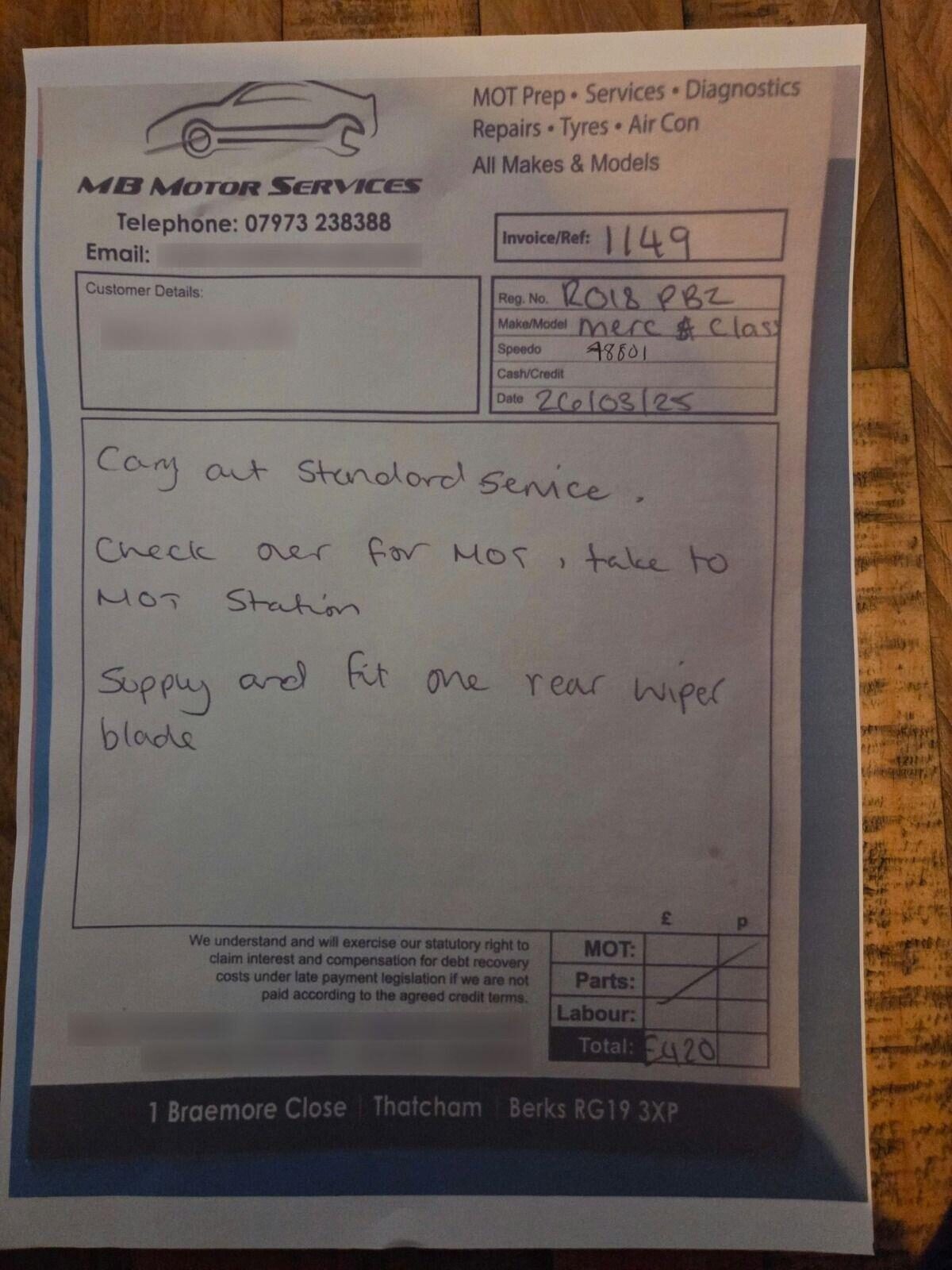 Used Mercedes-Benz A-Class 2018 for sale - 77616181: Photo 10