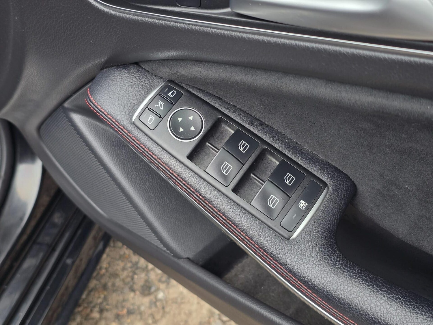 Used Mercedes-Benz A-Class 2018 for sale - 77616181: Photo 33