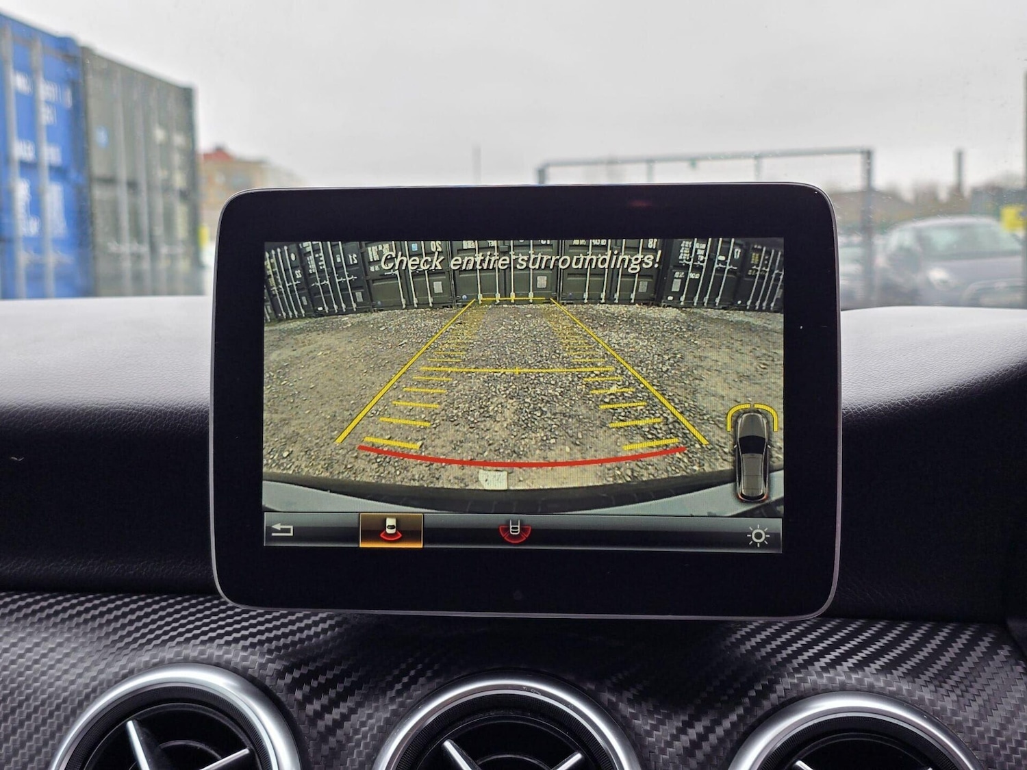 Used Mercedes-Benz A-Class 2018 for sale - 77616181: Photo 35