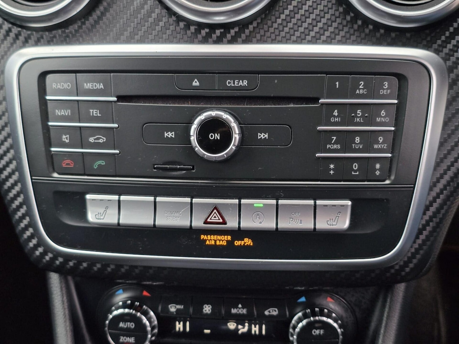 Used Mercedes-Benz A-Class 2018 for sale - 77616181: Photo 36