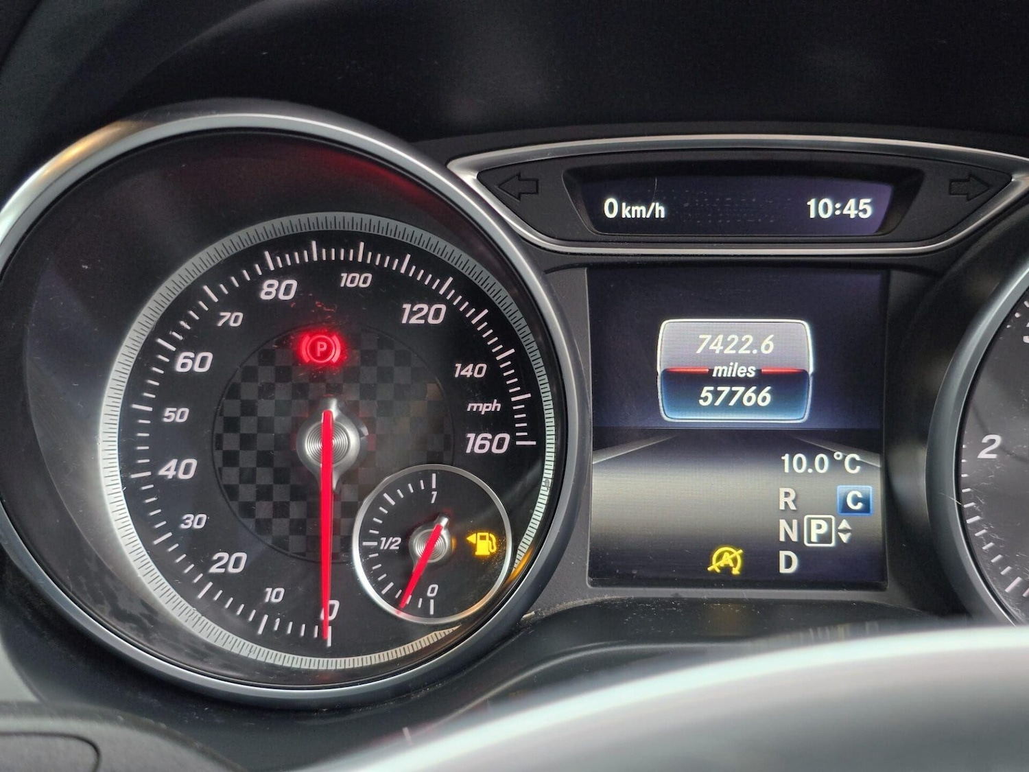 Used Mercedes-Benz A-Class 2018 for sale - 77616181: Photo 37