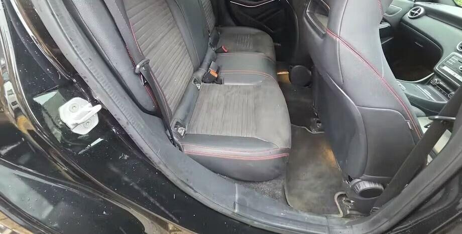 Used Mercedes-Benz A-Class 2018 for sale - 77616181: Photo 7