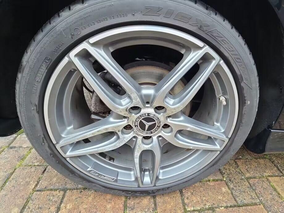 Used Mercedes-Benz A-Class 2018 for sale - 77616181: Photo 9