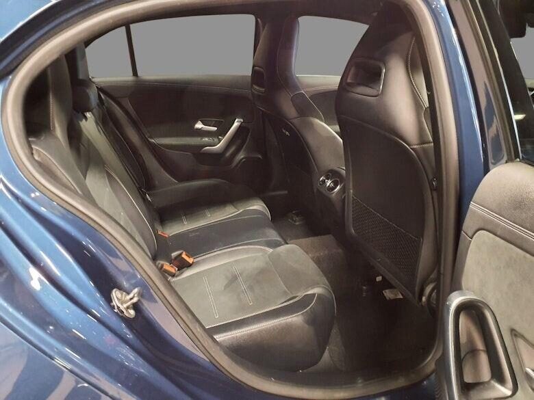 Used Mercedes-Benz A-Class 2022 for sale - 78080062: Photo 5