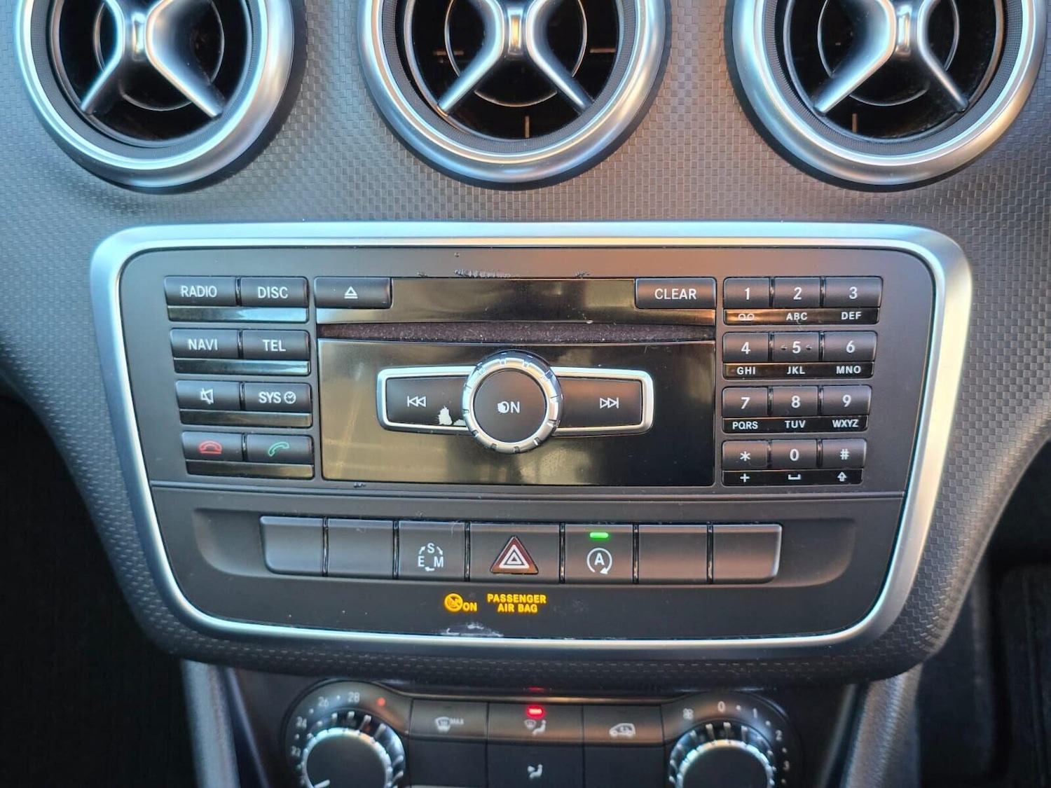 Used Mercedes-Benz A-Class 2015 for sale - 76631184: Photo 27