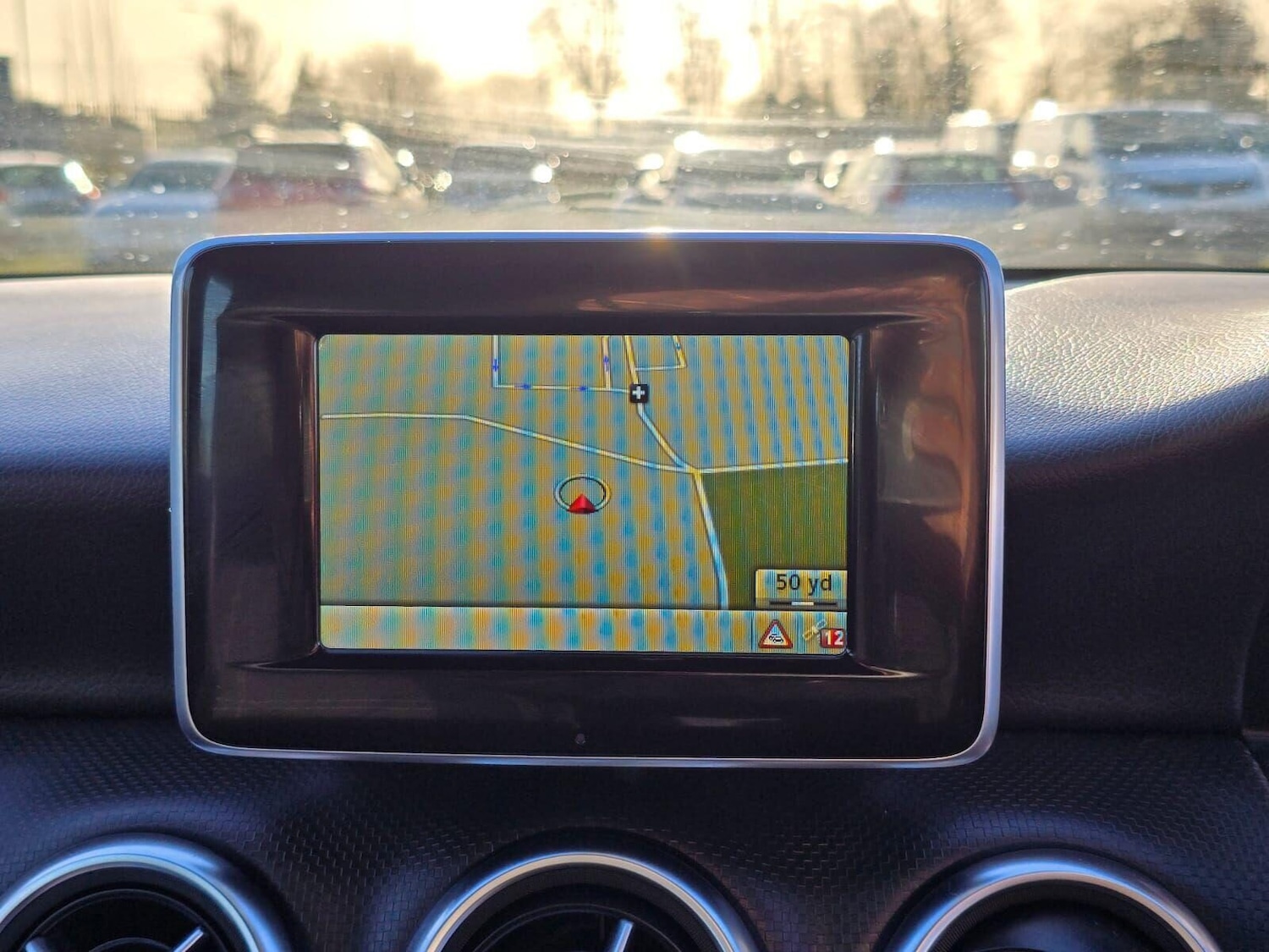 Used Mercedes-Benz A-Class 2015 for sale - 76631184: Photo 28