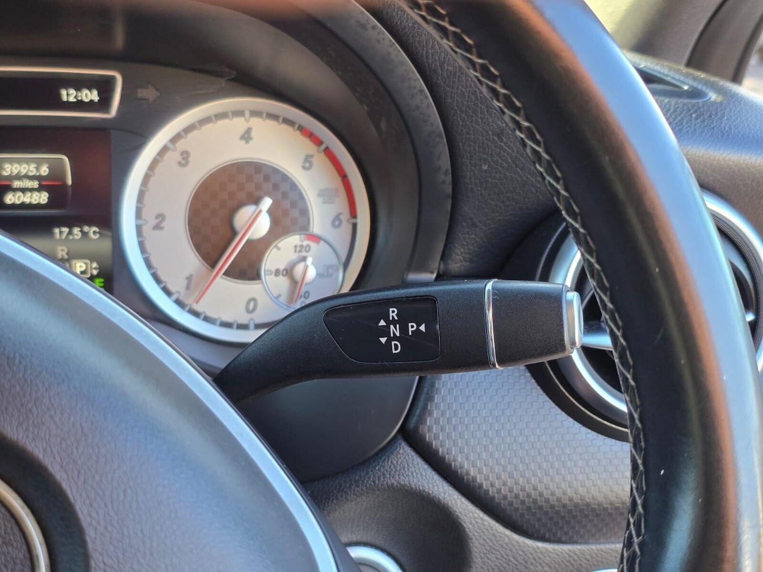 Used Mercedes-Benz A-Class 2015 for sale - 76631184: Photo 29