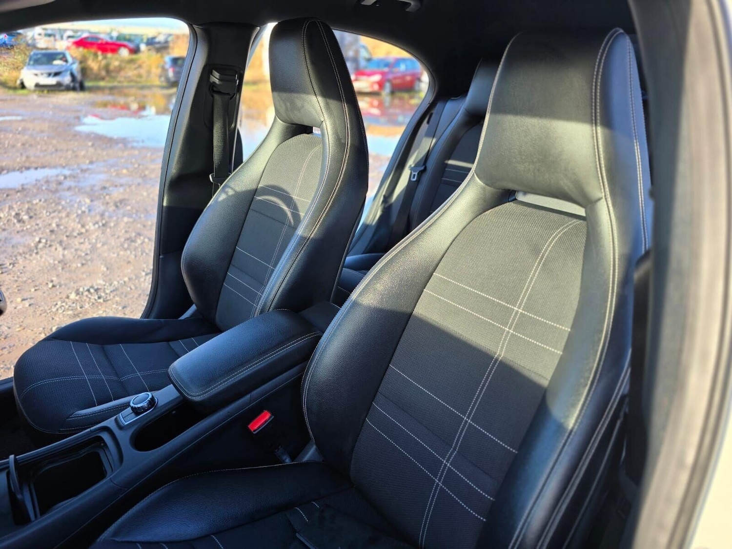 Used Mercedes-Benz A-Class 2015 for sale - 76631184: Photo 33