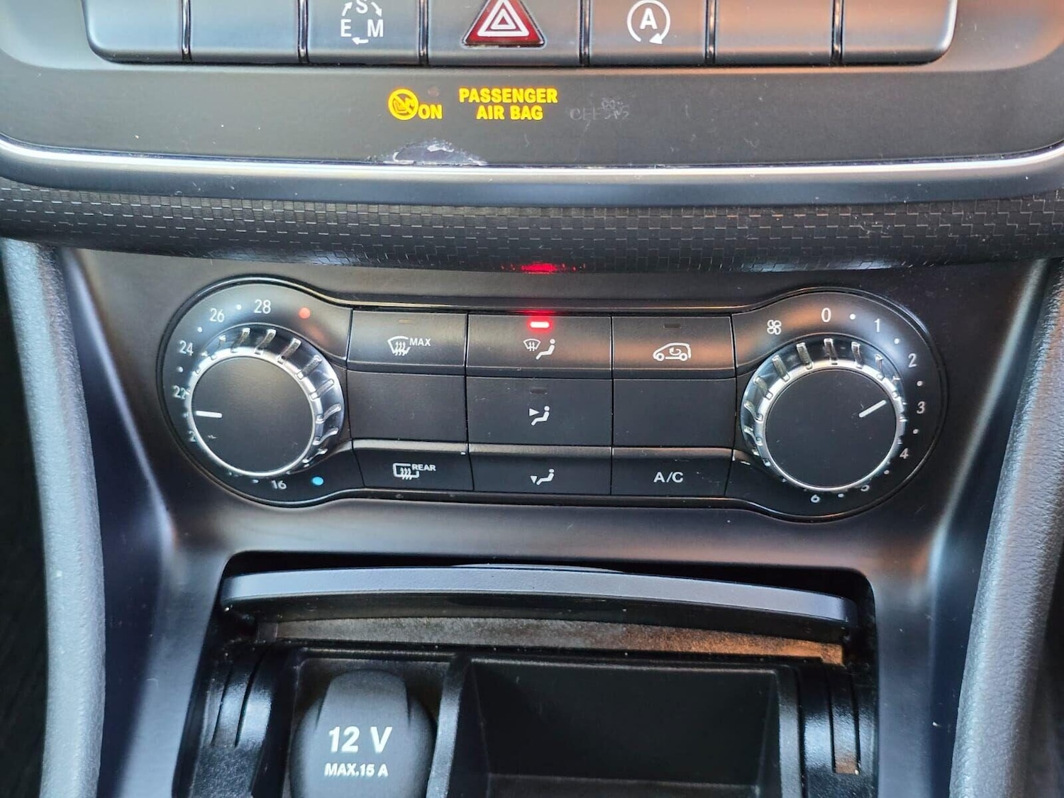 Used Mercedes-Benz A-Class 2015 for sale - 76631184: Photo 55