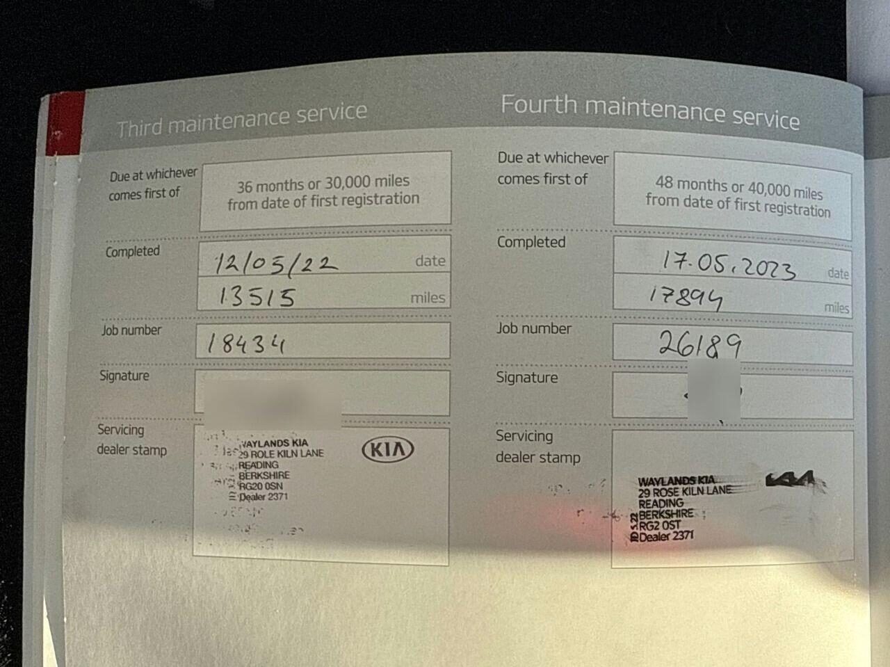 Used Kia Ceed 2019 for sale - 76710654: Photo 11