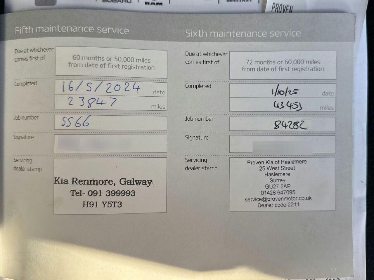 Used Kia Ceed 2019 for sale - 76710654: Photo 13