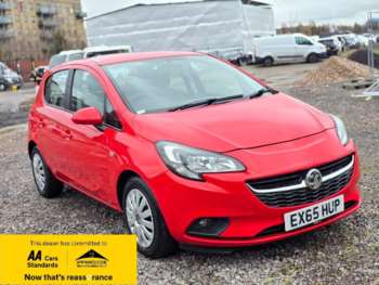 2015 (65) - 1.4i ecoTEC Design Euro 6 5dr